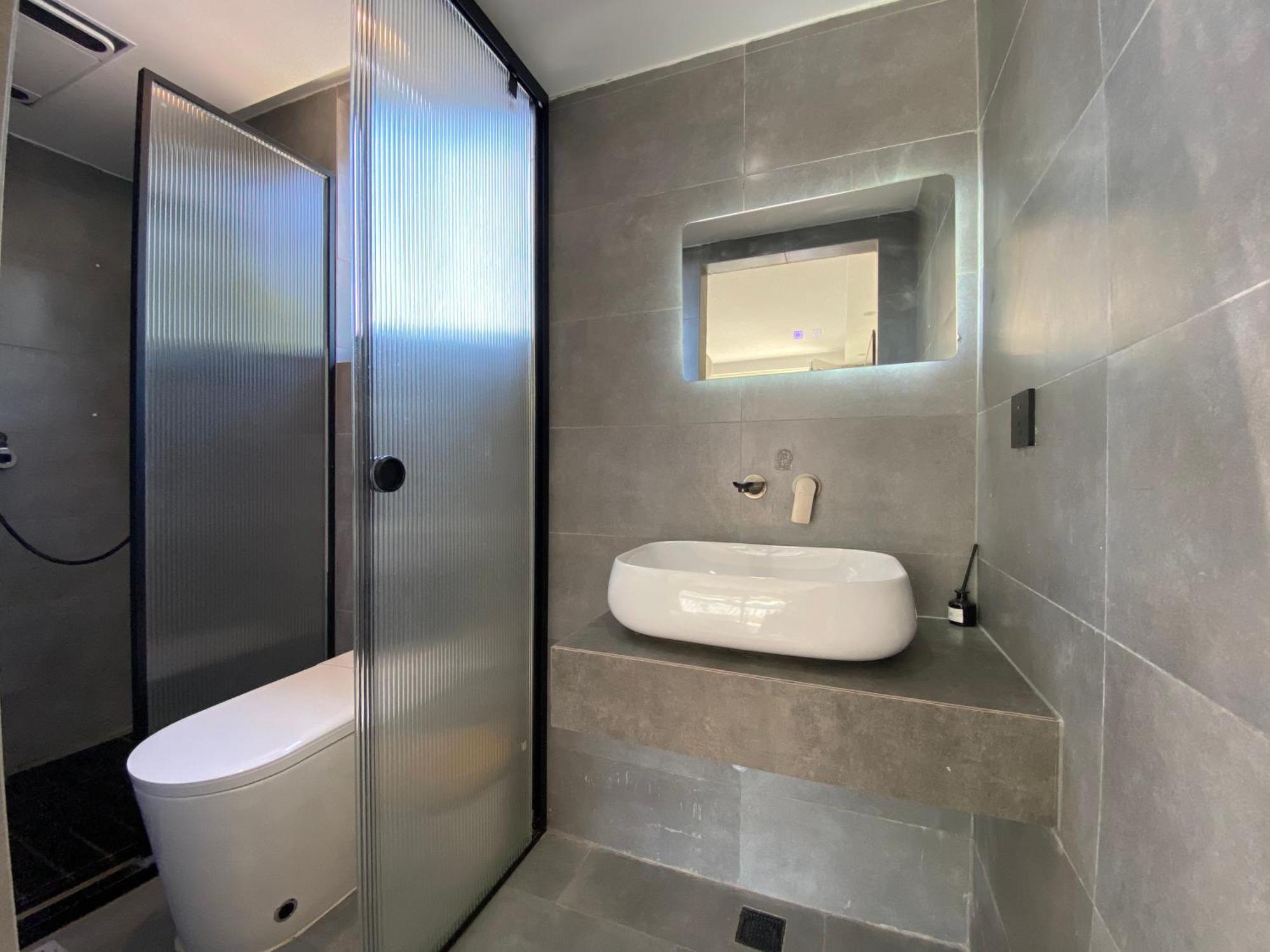 Apartment Hills & Hutong Retreat Near Forbidden & Line 4 Multi-room Options