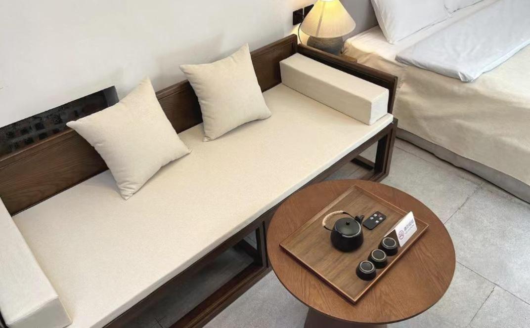 Hills & Hutong Retreat Near Forbidden & Line 4 Multi-room Options Apartment Beijing